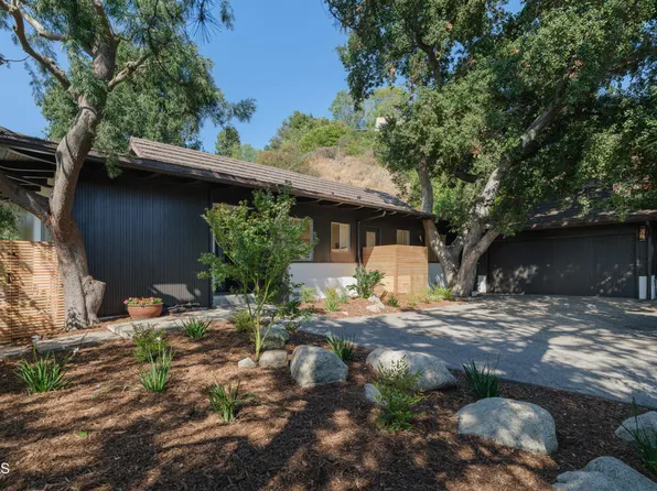 3271 New York Dr, Pasadena, CA 91107