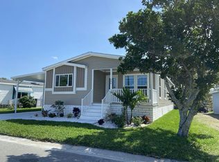 1405 82nd Avenue Site #246, Vero Beach, FL 32966
