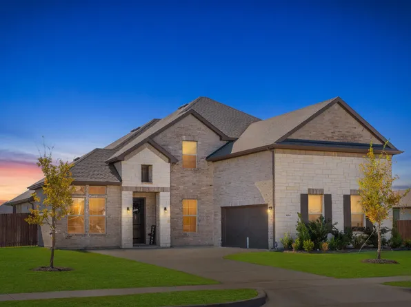814 Hat Creek Dr, Midlothian, TX 76065