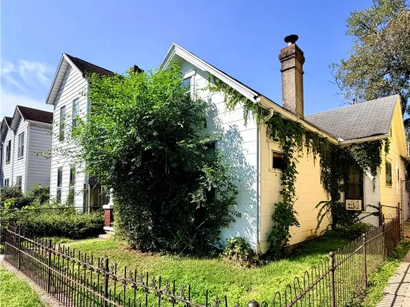 133 McClure St, Dayton, OH 45403