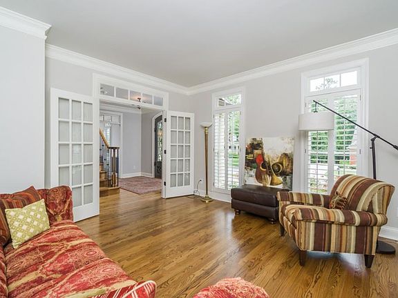 4th image of 3311 Cranmore Ct