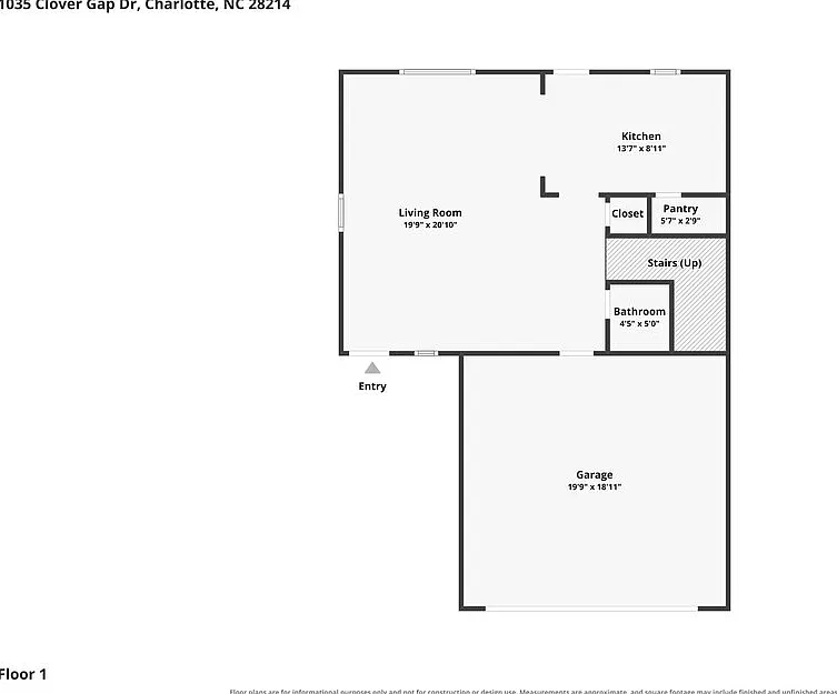 3 bed, 2.5 bath, 1720 sqft, $1,955 — Photo 2