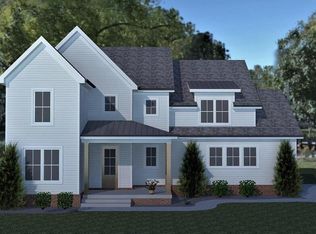5921 Brentwood Dr, Crestwood, KY 40014