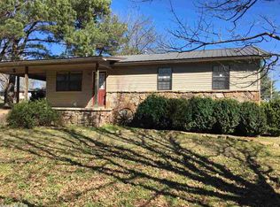 408 Stone Ave, Mountain View, AR 72560
