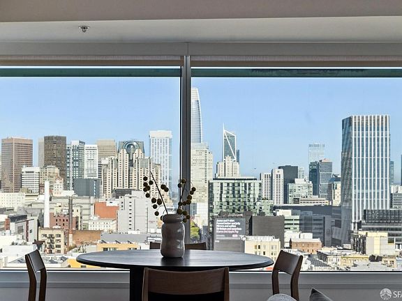 4th image of 1160 Mission St Unit 1606