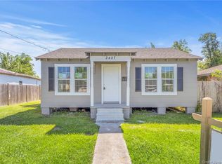 2407 Demarest St, Lake Charles, LA 70601