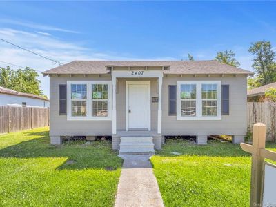 2407 Demarest St, Lake Charles, LA, 70601