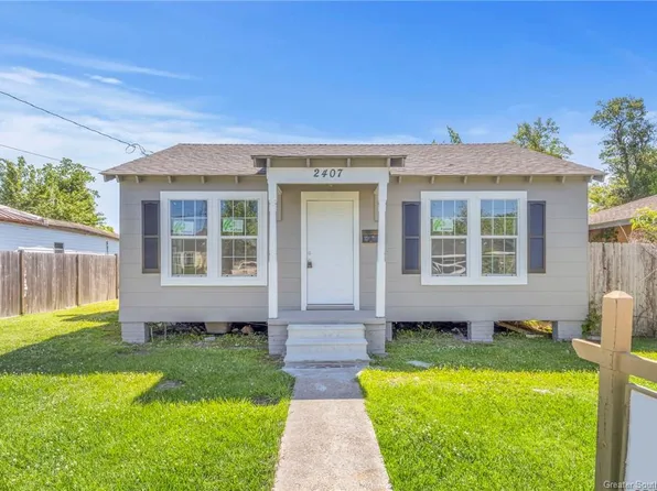 2407 Demarest St, Lake Charles, LA 70601