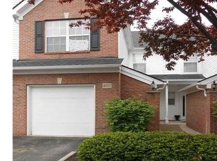 4957 Nordley Vlg, Westerville, OH 43081