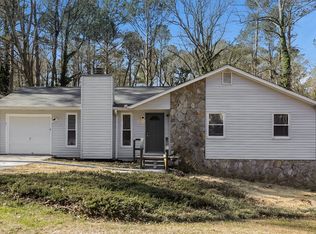 3860 Ferncliff Rd, Snellville, GA 30039