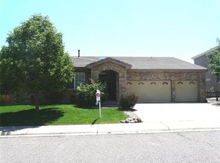 10154 Charissglen Ln, Highlands Ranch, CO 80126