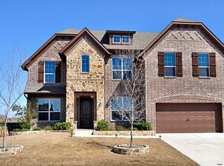 608 Tully Ct, McKinney, TX 75071