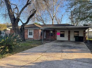 1210 Mooney Rd, Houston, TX 77037