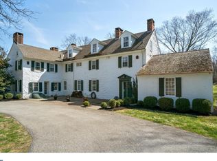 6029 Joshua Rd, Fort Washington, PA 19034