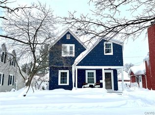 187 Conway Ter, Oswego, NY 13126