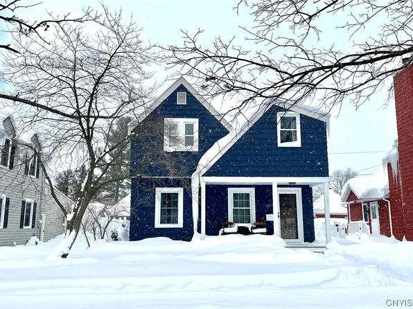 187 Conway Ter, Oswego, NY 13126