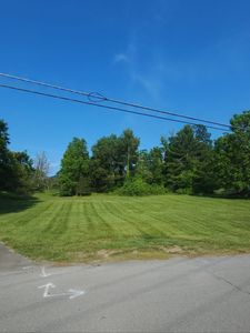 3/4 Ac Dorsey St, Lewisburg, WV, 24901
