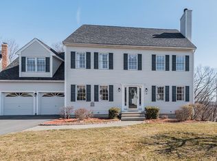 22 Bradford Green Way, Haverhill, MA 01835
