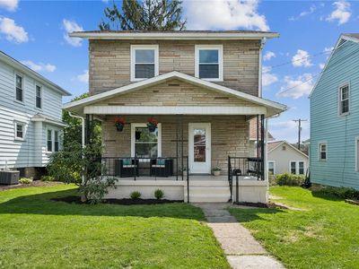 103 E Rockenstein Township Of But SE, Butler, PA, 16001