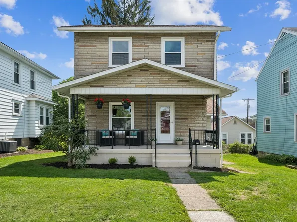 103 E Rockenstein Township Of But SE, Butler, PA 16001