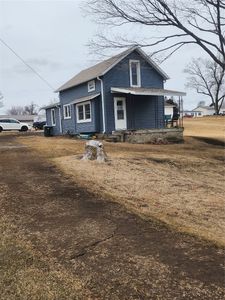 103 Brady St, Brooklyn, IA, 52211