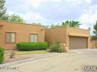 1400 N Estate Dr, Tucson, AZ 85715