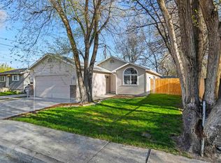 106 Delaware Ave, Nampa, ID 83651
