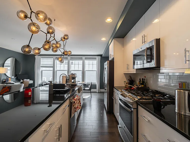 3401 Sherman Ave NW #1 — Photo 4