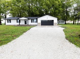 2296 County Road 1900 E, Urbana, IL 61802