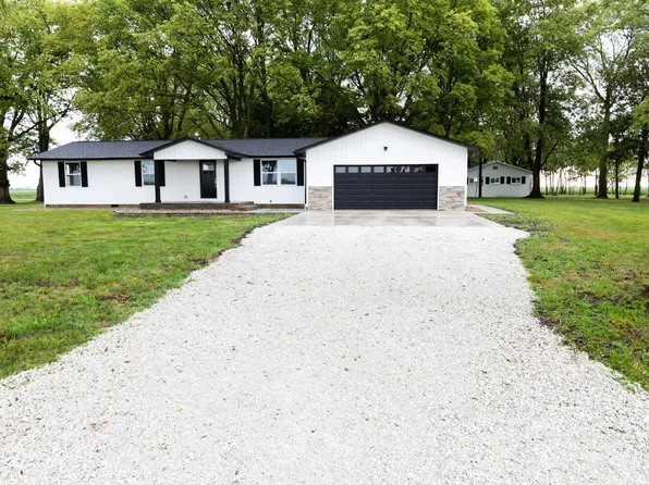 2296 County Road 1900 E, Urbana, IL 61802