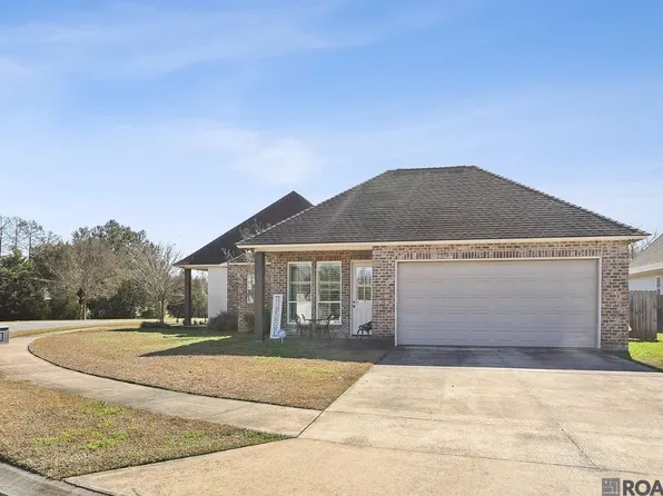37348 Tilburg Pass, Geismar, LA 70734