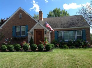 1009 Waldo Blvd, Manitowoc, WI 54220