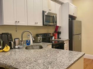 348 E 8th St #1, Boston, MA 02127