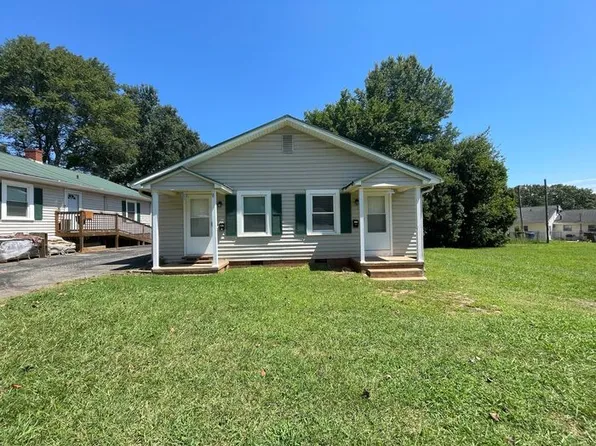 806 Cleveland Ave #B, Kings Mountain, NC 28086