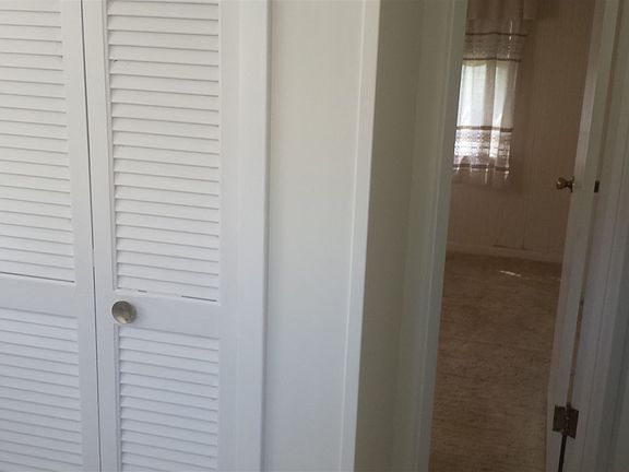 bedroom 2 off laundry room