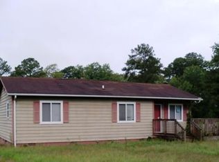 3394 Woodbrook Ln, Hayes, VA 23072