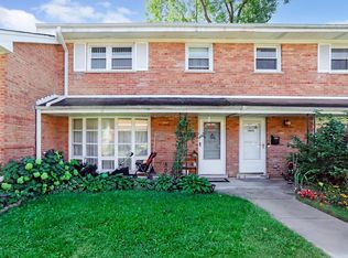 7897 N Nordica Ave, Niles, IL 60714