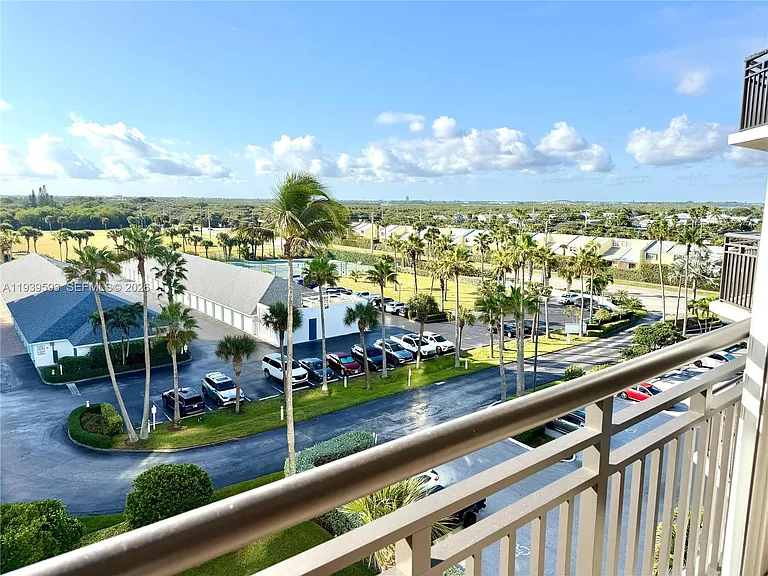 2800 N Highway A1A #607 — Photo 12