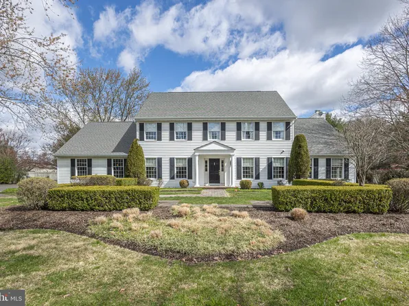 37 Roberts Dr, Westampton, NJ 08060