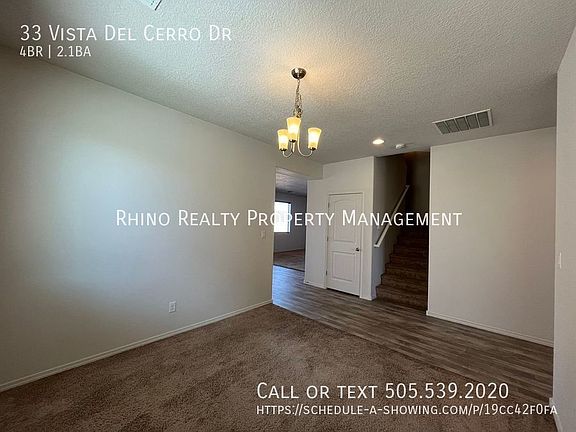 5th image of 33 Vista Del Cerro Dr