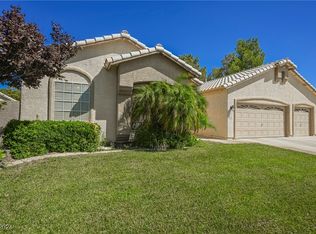 4352 Yorkwood Dr, North Las Vegas, NV 89032