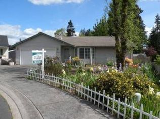 35014 Stag Ct, Saint Helens, OR 97051