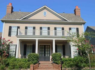 157 Cottage Grove Dr, Collierville, TN 38017
