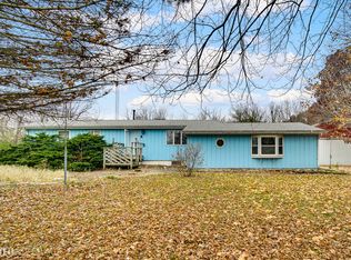 4805 S Old Mazon Rd, Mazon, IL 60444