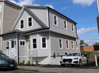 15 Marcy Rd, Mattapan, MA 02126
