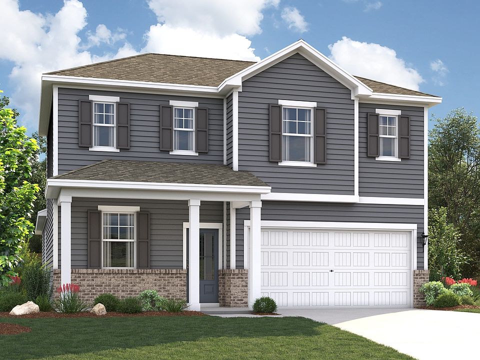 1st image of 1357 Georgetown Dr