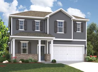1357 Georgetown Dr, Old Hickory, TN 37138