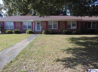 3059 Larkspur Rd, Florence, SC 29501