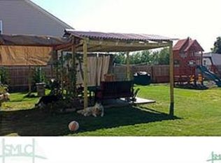 102 Saratoga Dr, Rincon, GA 31326