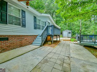 134 Teakwood Dr, Alto, GA 30510